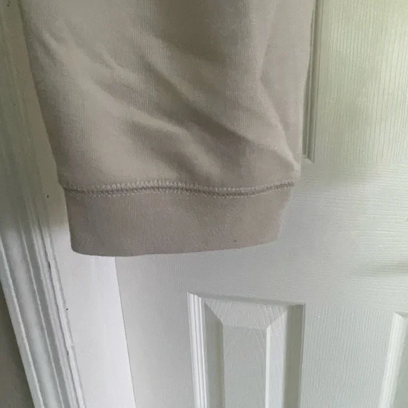 Jordan Brand Men's Beige Jogger Pants - Picture 10 of 11